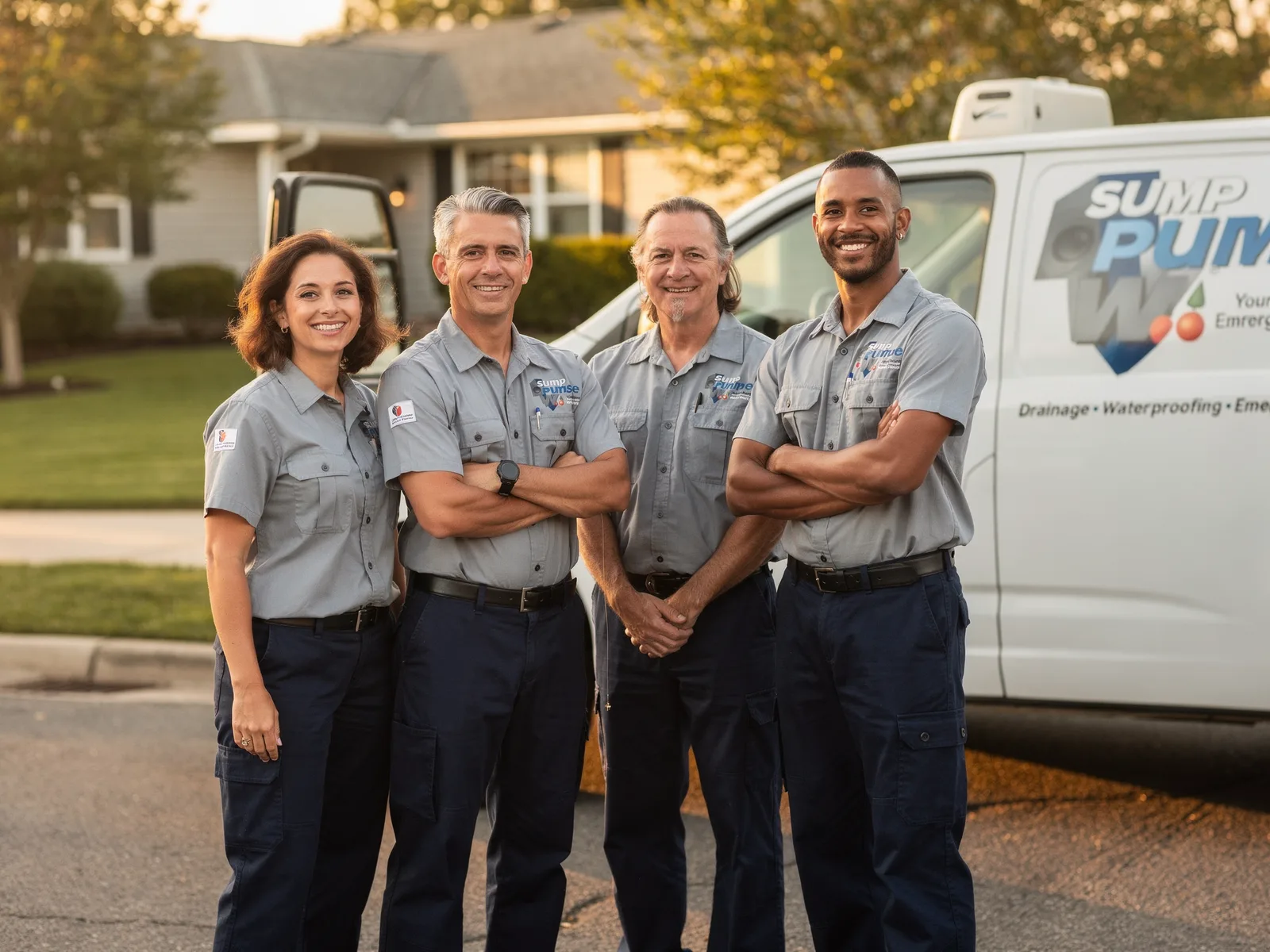 Water Heater Repair company in Shoshoni, WY